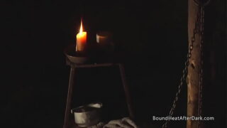 Kinky Lesbian Mistress In Leather Moans From Pussy Licking